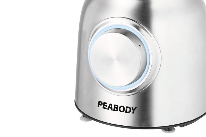 Licuadora-Peabody-PE-LN1001IX-1000W-Jarra-de-Vidrio-1.5L