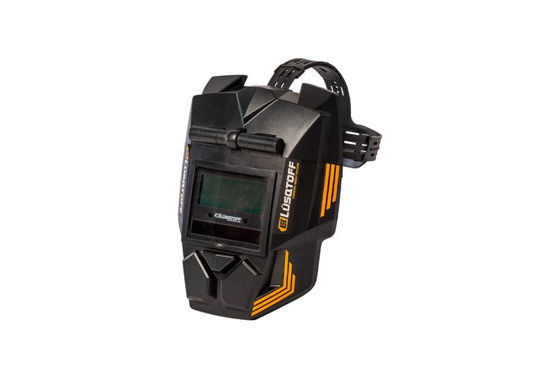 Combo-Soldadora-MIG-inverter-Lusqtoff-SML150-8---Mascara-Fotosensible-ST-1X---Rollo-de-Alambre-Flux---2-Escuadras-Magneticas-LQE-6001
