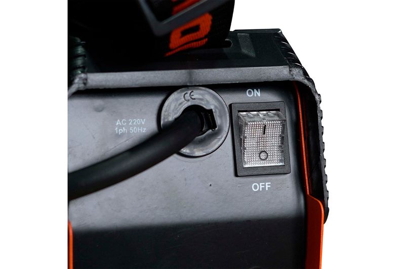 Combo-Soladora-Inverter-Lusqtoff-IRON250---Mascara-de-Soldar-ST-1X---2-Escuadras-Magneticas-LQE-6001