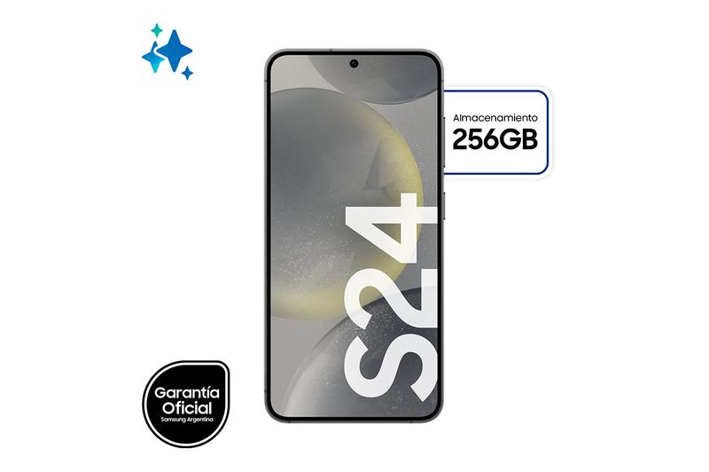 Celular-Samsung-Galaxy-S24--256GB-50MP-Onyx-Black