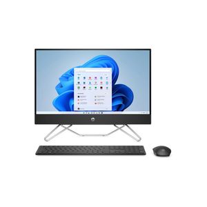 Computadora All In One HP 23.8” Core i5 8GB 512GB SSD Windows11 9483A74