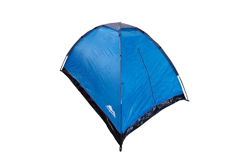 CarpaCampingOutdoorsProfessional2Personas7002Azul