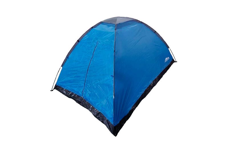 CarpaCampingOutdoorsProfessional2Personas7002Azul