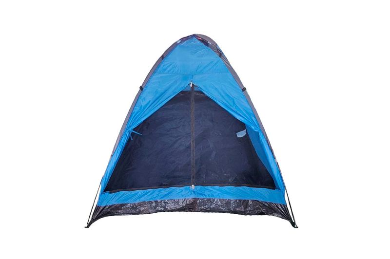 CarpaCampingOutdoorsProfessional2Personas7002Azul