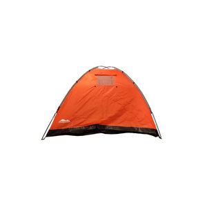 Carpa Camping Outdoors Easycamp 6 Personas 7006 Naranja