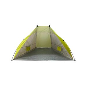 Carpa Playera Outdoors Easycamp 2 Personas 7001 Verde