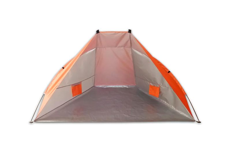 CarpaPlayeraOutdoorsEasycamp2Personas7001Naranja