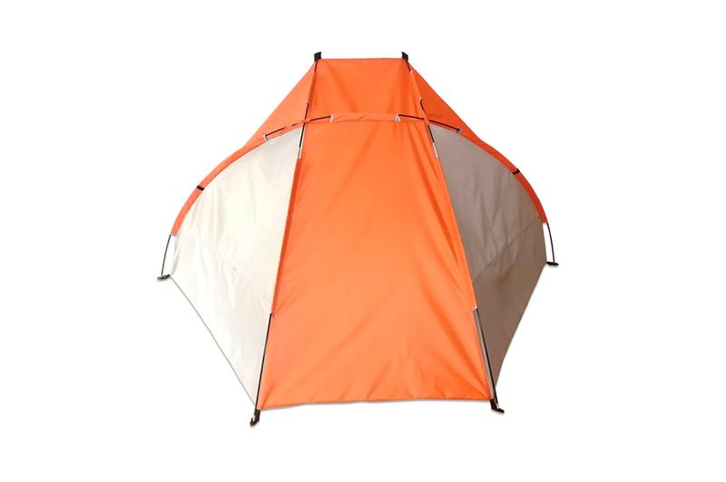 CarpaPlayeraOutdoorsEasycamp2Personas7001Naranja