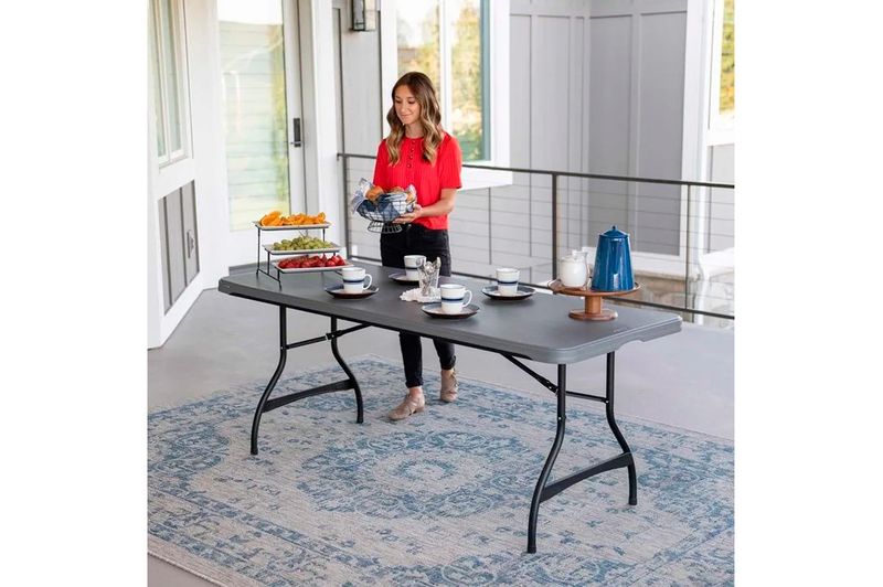 Mesa-Plegable-Lifetime-Premium-LFT80611-180cm-Gris