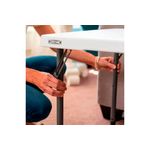 Mesa-Plegable-Lifetime-LFT04428-120cm-Blanco