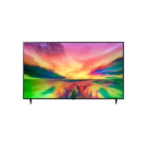 Smart TV Led 55” LG UHD 55QNED80SRA