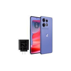 Celular Motorola Edge 50Pro 12GB 512GB 50MP Luxe Lavender