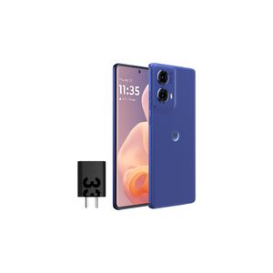 Celular Motorola Moto G85 8GB 256GB 50MP Cobalt Blue