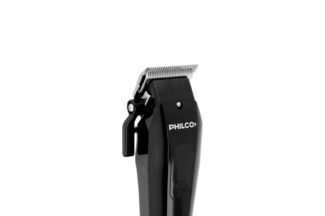 Corta Cabello Philco Inalámbrico Clipper HC9911PP Pardo
