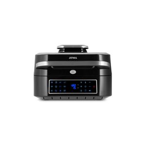 Freidora de Aire y Grill Atma 6.3Lts FR901DP