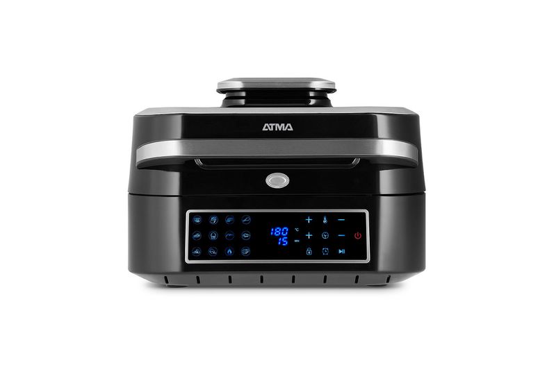 Freidora-de-Aire-y-Grill-Atma-6.3Lts-FR901DP-
