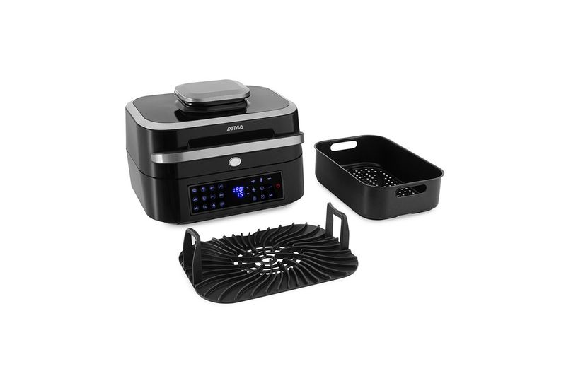 Freidora-de-Aire-y-Grill-Atma-6.3Lts-FR901DP-