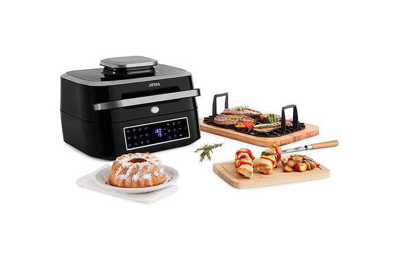 Freidora-de-Aire-y-Grill-Atma-6.3Lts-FR901DP-
