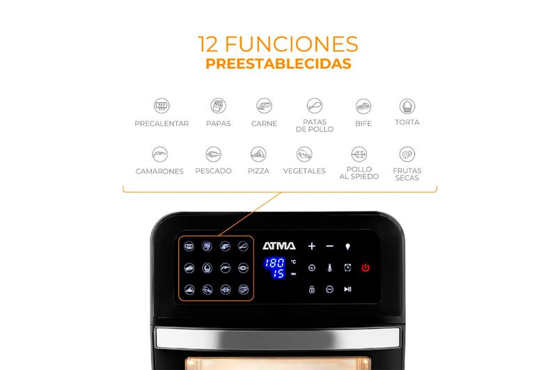 Horno-y-Freidora-de-Aire-Atma-11.6Lts-94HFR582DP