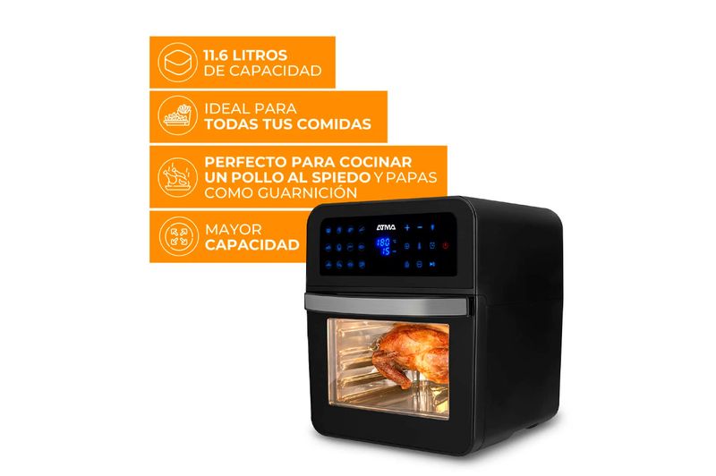 Horno-y-Freidora-de-Aire-Atma-11.6Lts-94HFR582DP