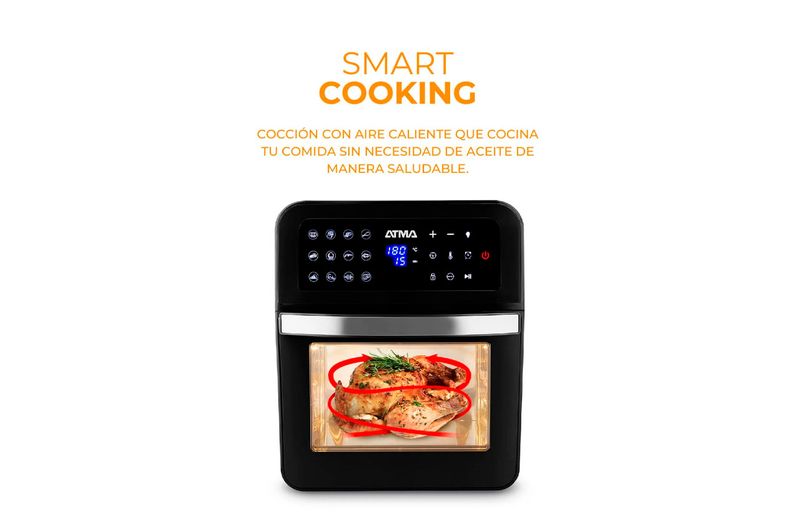 Horno-y-Freidora-de-Aire-Atma-11.6Lts-94HFR582DP