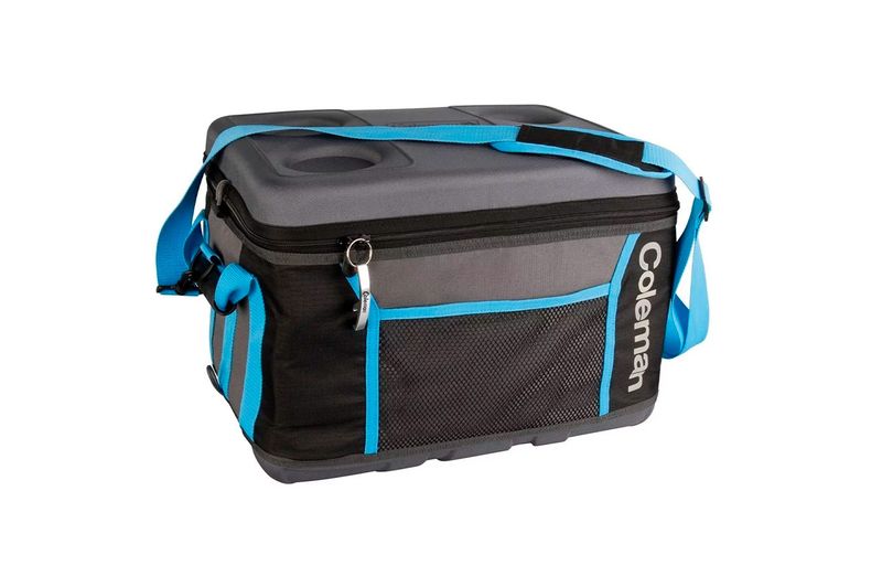 Conservadora-Coleman-Bolso-Termico-Sport-Plegable-45-Latas-25-Lts-Negro