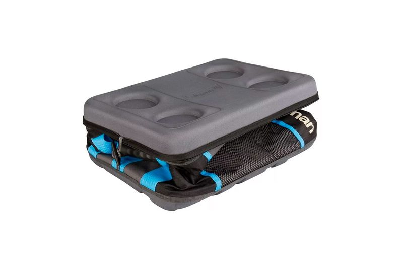 Conservadora-Coleman-Bolso-Termico-Sport-Plegable-45-Latas-25-Lts-Negro