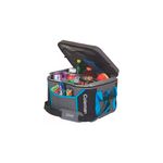 Conservadora-Coleman-Bolso-Termico-Sport-Plegable-45-Latas-25-Lts-Negro