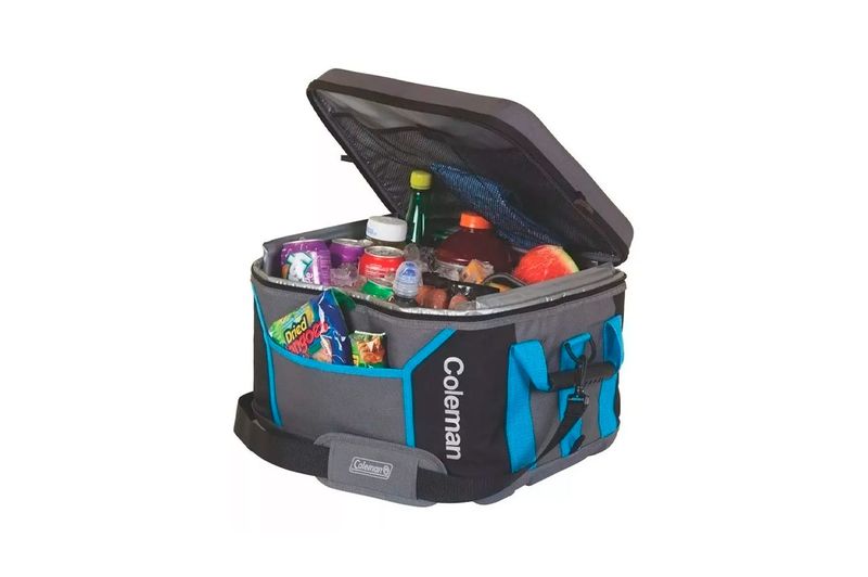Conservadora-Coleman-Bolso-Termico-Sport-Plegable-45-Latas-25-Lts-Negro