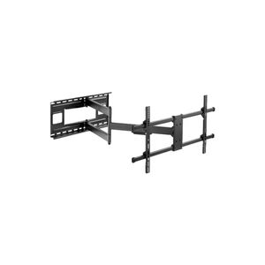 Soporte  Movil One Box 43” A 80” OB-SMC39
