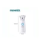 Nebulizador-Maverick-Ultrasonico-Mesh-M102-
