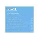 Nebulizador-Maverick-Ultrasonico-Mesh-M102-
