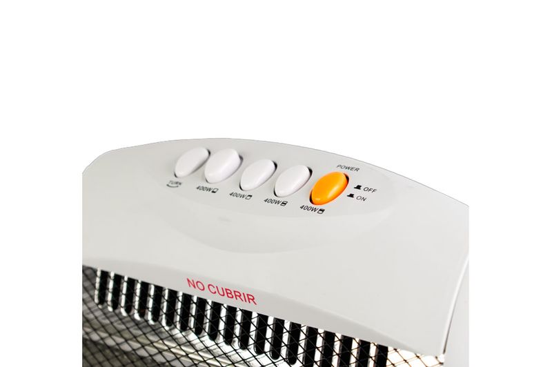 Estufa-Electria-Halageno-Alpaca-ESTALPHH11N-1600W