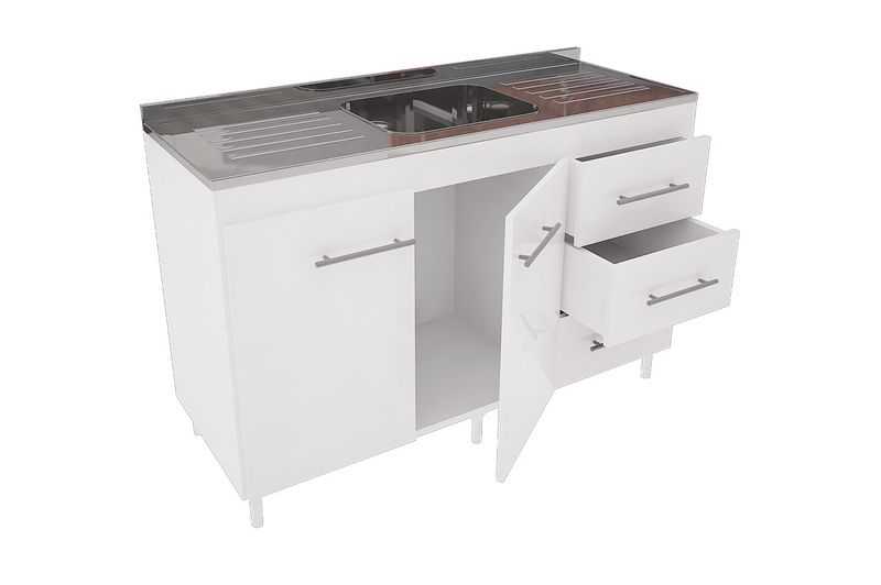 Bajo-Mesada-Muebles-Orlandi-3028-120x80x47-CM-Blanco