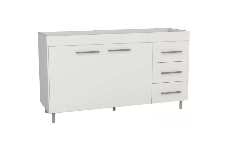 Bajo-Mesada-Muebles-Orlandi-3014-140x80x47-CM-Blanco