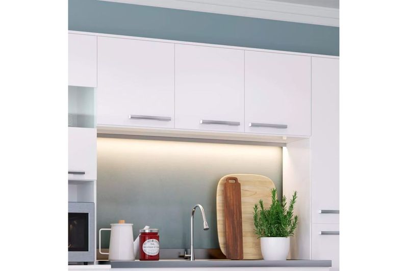 Alacena-Orlandi-3-Ptas-3035-120x45x30CM-Blanco