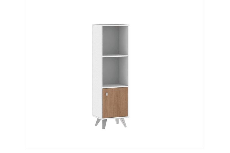 Modulo-Dielfe-Escandinavo-1Cpo-132.6-CM-Blanco-Roble-Bardolino