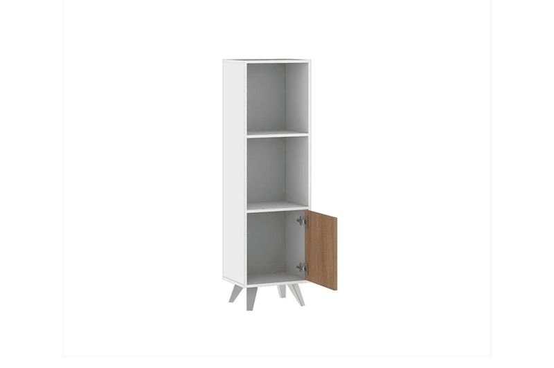 Modulo-Dielfe-Escandinavo-1Cpo-132.6-CM-Blanco-Roble-Bardolino