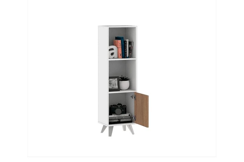 Modulo-Dielfe-Escandinavo-1Cpo-132.6-CM-Blanco-Roble-Bardolino
