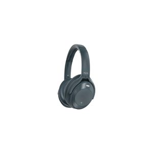 Auriculares Inalámbricos Hune HE-039 Vincha Gris