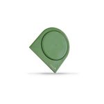 Cargador-Inalambrico-Hune-10W-WI-001-Verde