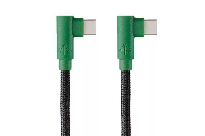 Cable-Hune-Tipo-C-A-Tipo-C-CA-353-1.2-Mts-Verde