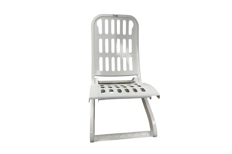 Reposera-Playera-Mir-A-9-Blanca