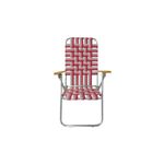 Reposera-Avelino-5-Pos-10005-Rojo-Blanco