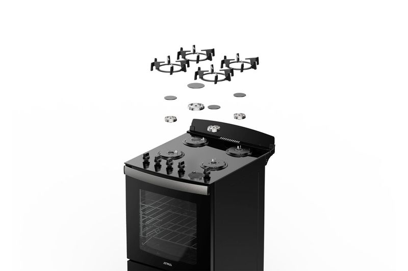 Cocina-Atma-Multigas-94CCM056N-56-cm-Negro