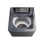 Lavarropas-Automatico-Carga-Superior-Drean-6.5KG-800RPM-Neo-Fuzzy-658-Gris-