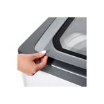 Lavarropas-Automatico-Carga-Superior-Drean-6.5KG-800RPM-Neo-Fuzzy-658-Gris-