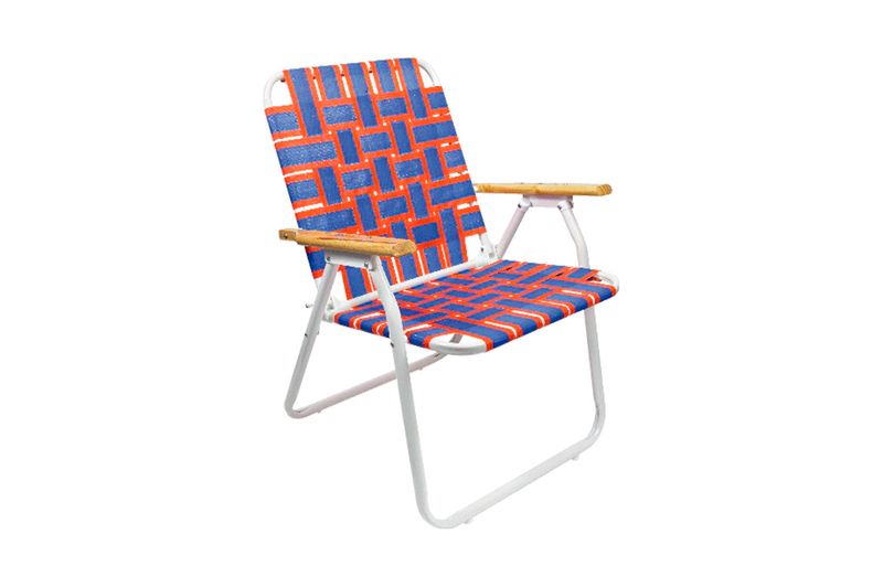 Sillon-Descansar-Acero-10002-Naranja-y-Azul-