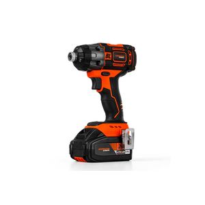 Destornillador Inalámbrico ULT136 3,6V Hamilton