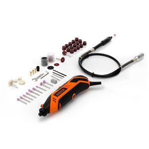 Minitorno Con Accesorios HMT001 130W Hamilton